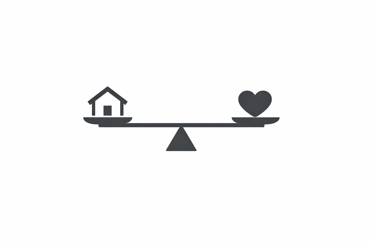 Graphic comparing housing costs and quality of life for those looking to buy a house in Portland.