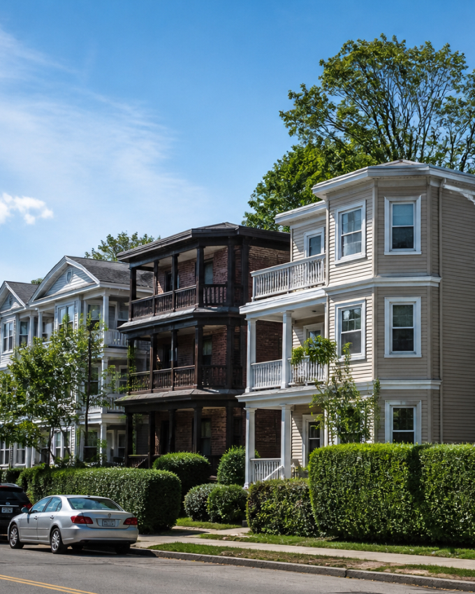 Investment & Multi-Property Guidance